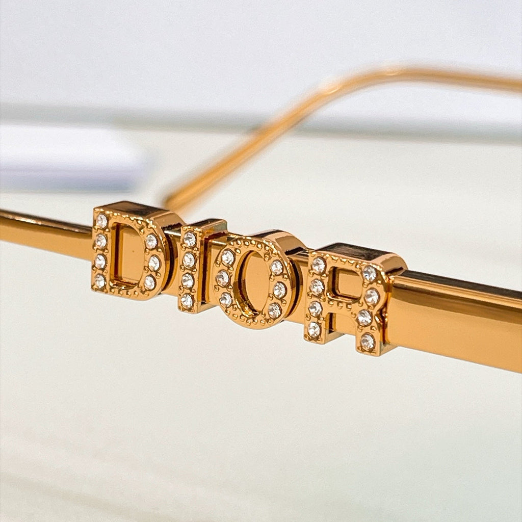 Dior DIORCAT2301M Sunglasses product image 7, provided for visual reference and product detail review