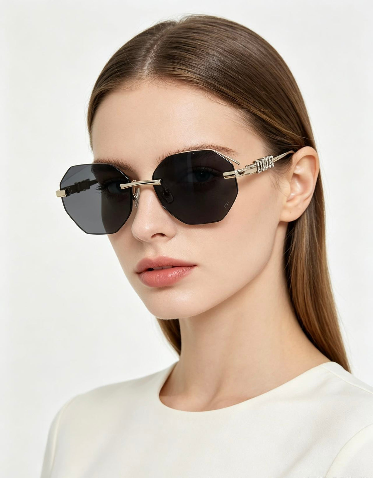 Dior DIORCAT2301M Sunglasses product image 11, provided for visual reference and product detail review