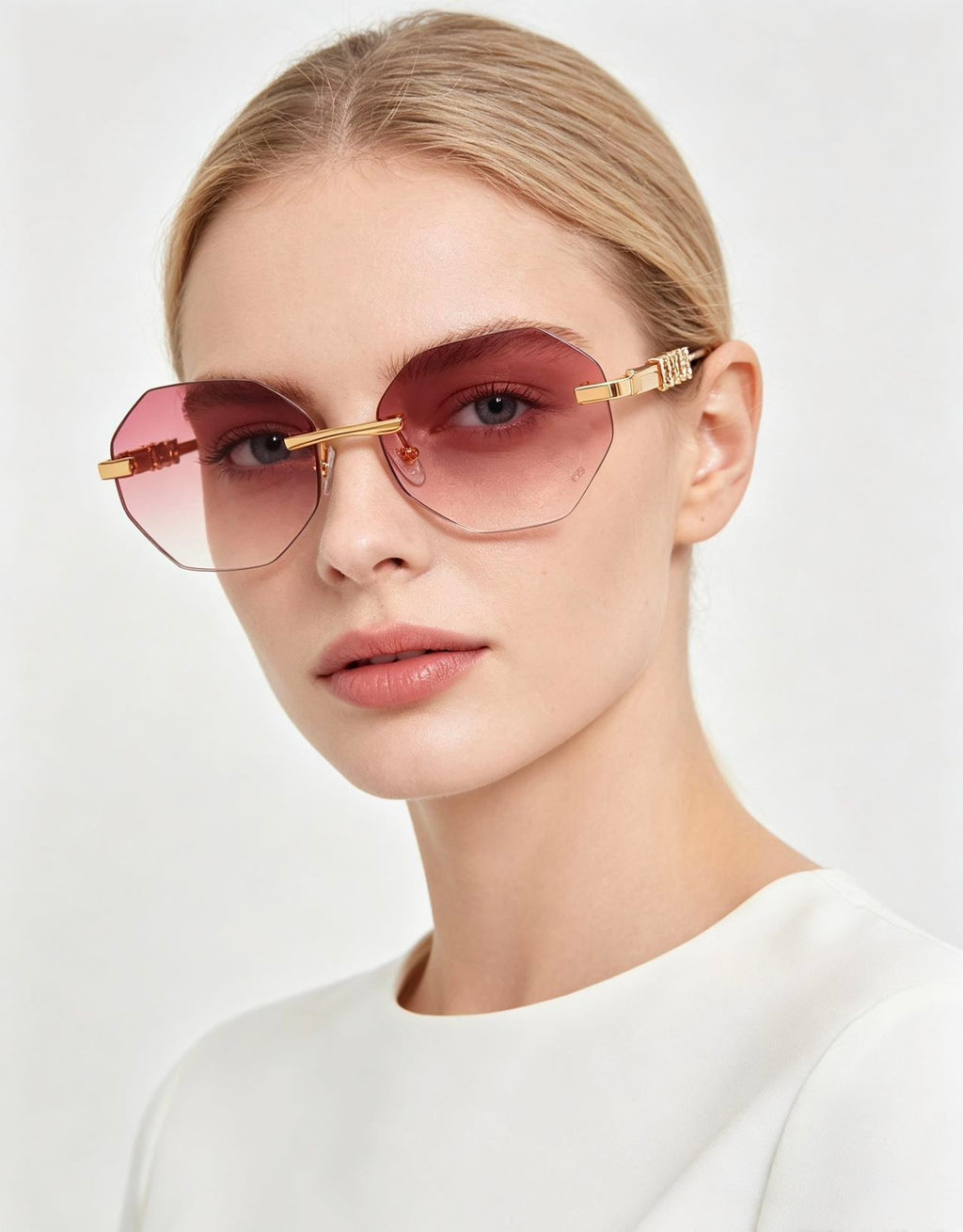 Dior DIORCAT2301M Sunglasses product image 13, provided for visual reference and product detail review
