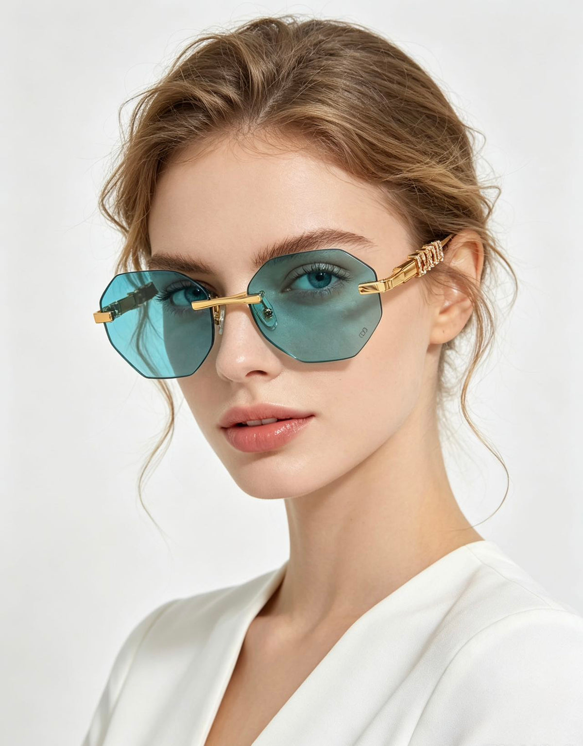 Dior DIORCAT2301M Sunglasses product image 14, provided for visual reference and product detail review