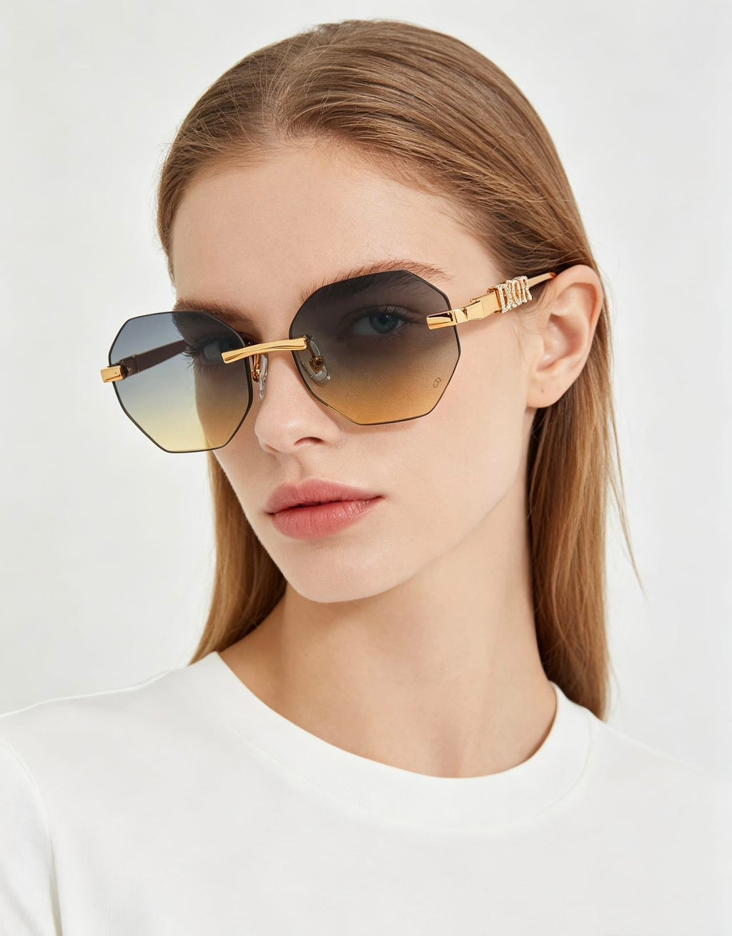 Dior DIORCAT2301M Sunglasses product image 15, provided for visual reference and product detail review