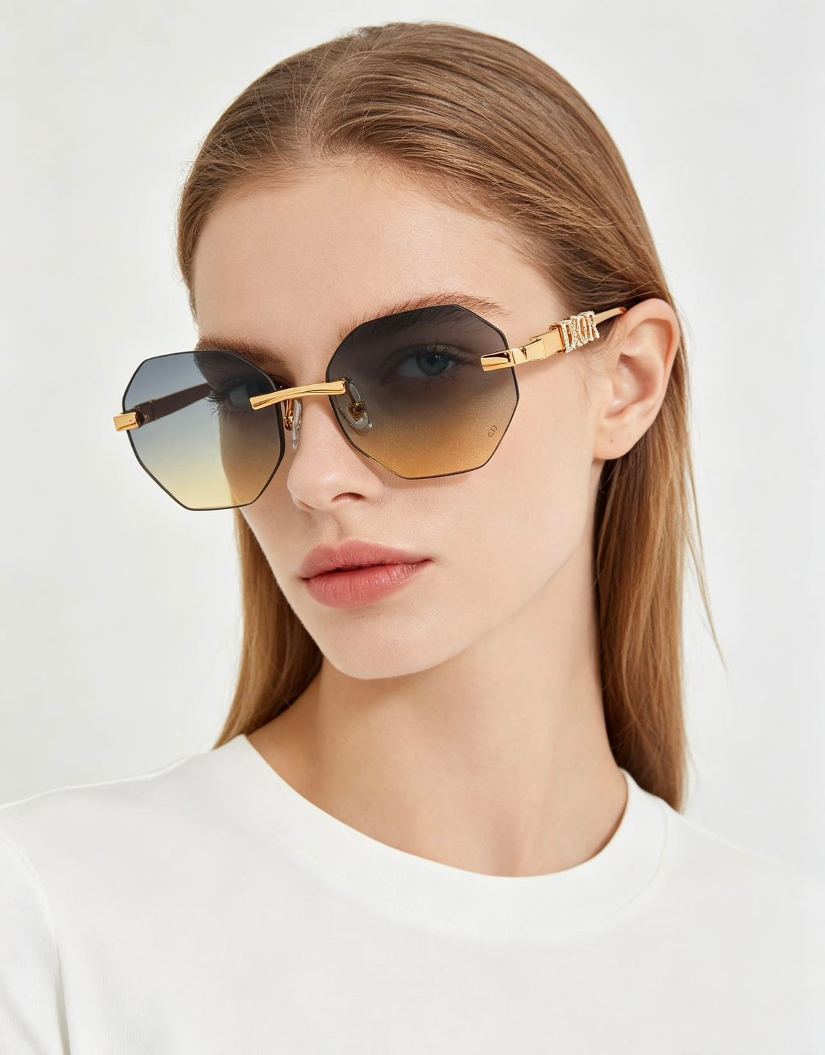 Dior DIORCAT2301M Sunglasses product image 15, provided for visual reference and product detail review