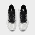 On Cloudtilt Black Ivory Lifestyle Sneakers product image 1, provided for visual reference and product detail review